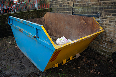 Easy Skip Hire Horsforth - Your Go-to Source for Cheap Skip Hire