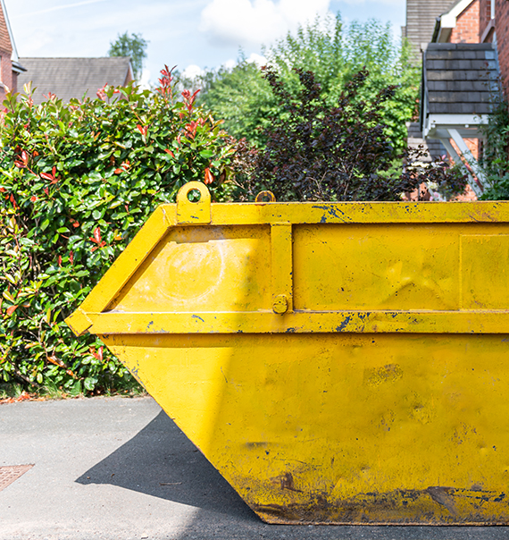 Maxi Skip Hire Services Horsforth