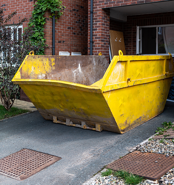 Midi Skip Hire Horsforth for Renovations and Waste Removal