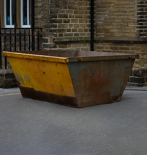 Affordable Mini Skip Hire Horsforth